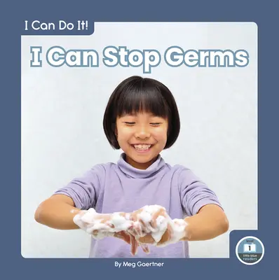 Posso fermare i germi - I Can Stop Germs