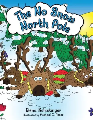 Il Polo Nord senza neve - The No Snow North Pole