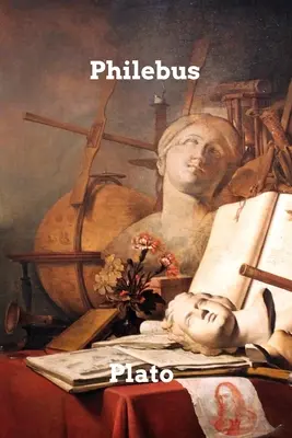 Filebo - Philebus