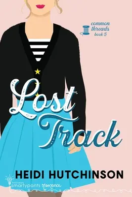 Traccia persa - Lost Track