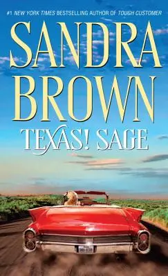 Texas! Salvia - Texas! Sage