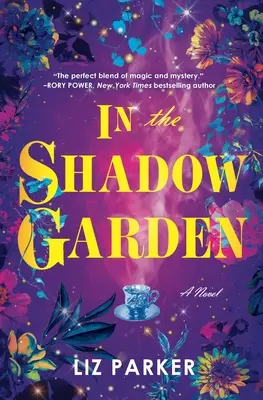 Nel giardino delle ombre - In the Shadow Garden