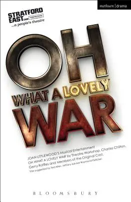 Oh, che bella guerra - Oh What a Lovely War