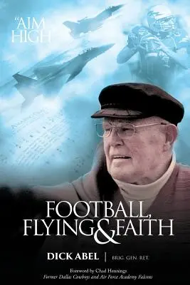 Calcio, volo e fede - Football, Flying & Faith