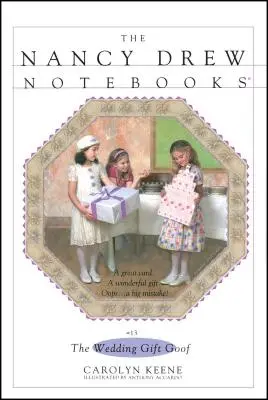 Il regalo di nozze - The Wedding Gift Goof