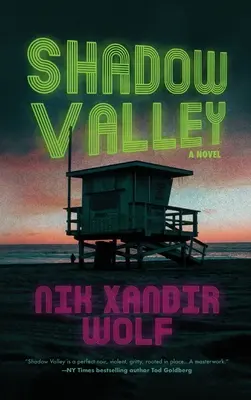La valle dell'ombra - Shadow Valley