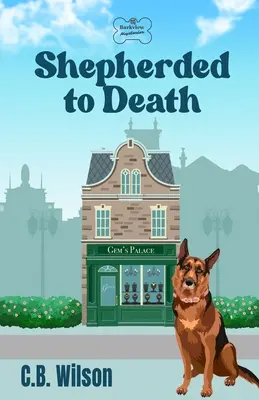 Pastore a morte - Shepherded to Death