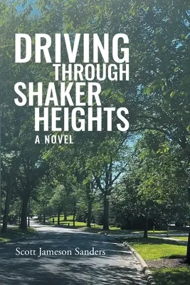 Guidare attraverso Shaker Heights - Driving Through Shaker Heights