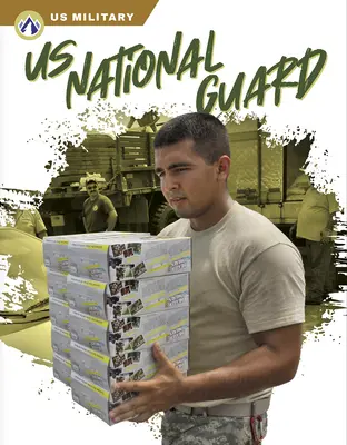 Guardia Nazionale Usa - Us National Guard