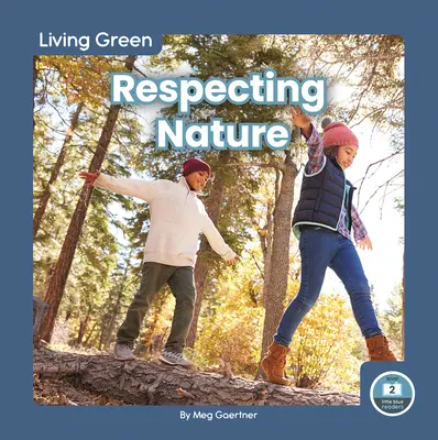 Rispettare la natura - Respecting Nature