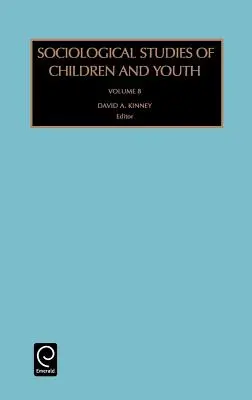 Studi sociologici sui bambini e i giovani - Sociological Studies of Children and Youth