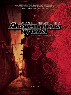 Visto americano - American Visa