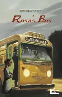 L'autobus di Rosa - Rosa's Bus