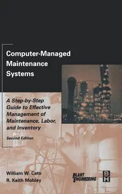 Sistemi di manutenzione gestiti dal computer - Computer-Managed Maintenance Systems