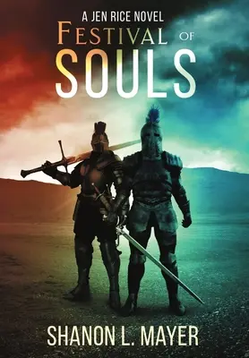 Festival delle anime: un romanzo di Jen Rice - Festival of Souls: a Jen Rice novel