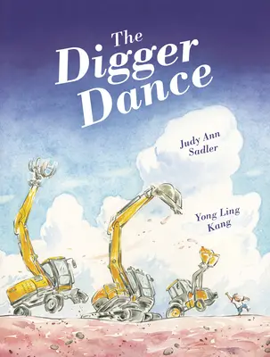 Il ballo della scavatrice - The Digger Dance