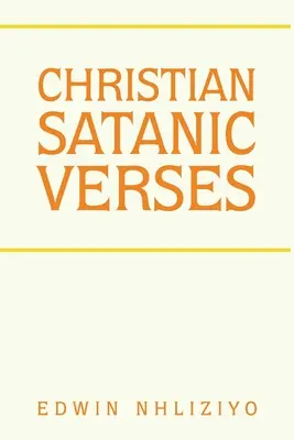 Versi satanici cristiani - Christian Satanic Verses