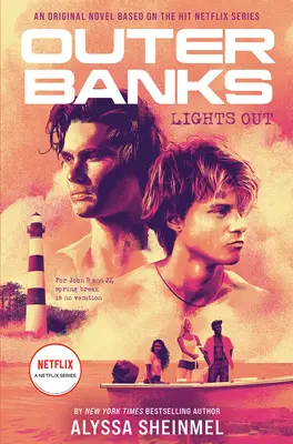 Outer Banks: Luci spente - Outer Banks: Lights Out