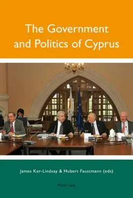 Il governo e la politica di Cipro - The Government and Politics of Cyprus