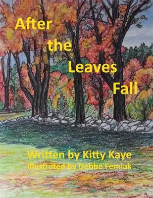 Dopo la caduta delle foglie - After the Leaves Fall