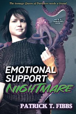 L'incubo del supporto emotivo - Emotional Support Nightmare