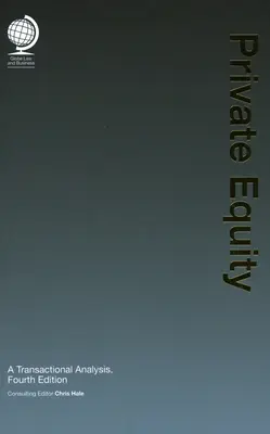 Private Equity: Un'analisi transazionale - Private Equity: A Transactional Analysis