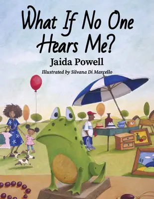 E se nessuno mi sente? - What If No One Hears Me?