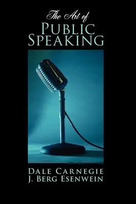 L'arte di parlare in pubblico - The Art of Public Speaking