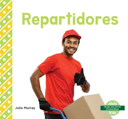 Repartidores (Fattorini) - Repartidores (Delivery Drivers)