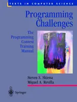 Sfide di programmazione: Il manuale di formazione per le gare di programmazione - Programming Challenges: The Programming Contest Training Manual