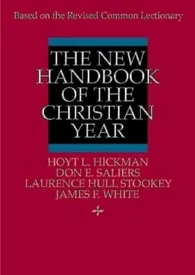 Nuovo manuale dell'anno cristiano - New Handbook of the Christian Year
