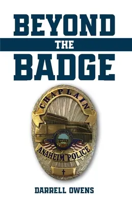 Oltre il distintivo - Beyond the Badge