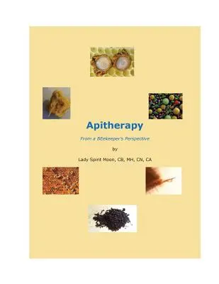 Apiterapia - Dal punto di vista dell'apicoltore - Apitherapy - From a BEekeeper's Perspective