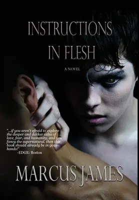 Istruzioni in carne e ossa - Instructions in Flesh