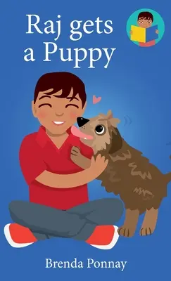 Raj prende un cucciolo - Raj gets a Puppy