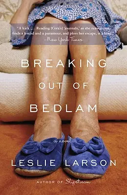 Uscire dalla bolgia - Breaking Out of Bedlam