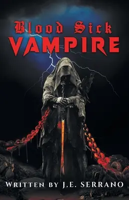 Il vampiro malato di sangue - Blood Sick Vampire