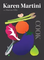 COOK - L'unico libro necessario in cucina - COOK - The Only Book You Need in the Kitchen