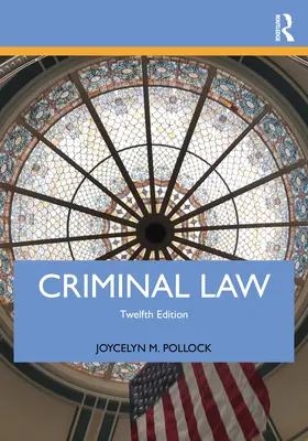 Diritto penale - Criminal Law