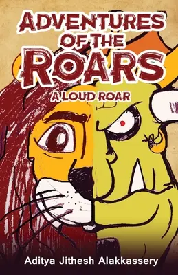 Le avventure dei ruggiti - Un forte ruggito - Adventures of the Roars - A Loud Roar