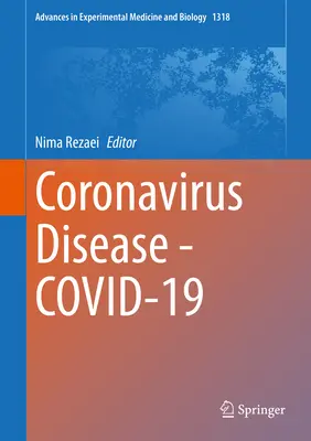 Malattia da coronavirus - Covid-19 - Coronavirus Disease - Covid-19