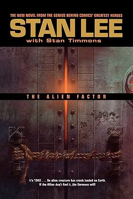 Il fattore alieno - The Alien Factor