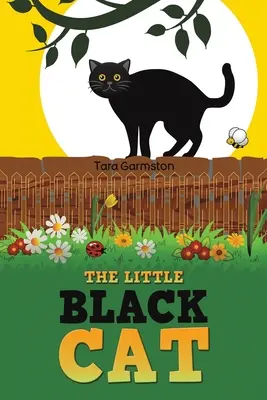Il piccolo gatto nero - Little Black Cat