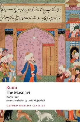 Il Masnavi, libro quinto - The Masnavi, Book Five