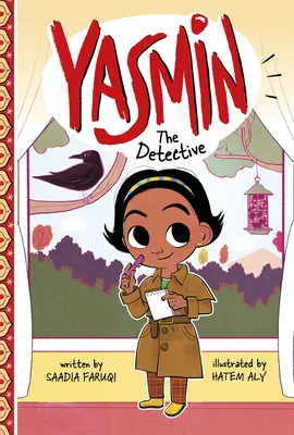 Yasmin la detective - Yasmin the Detective