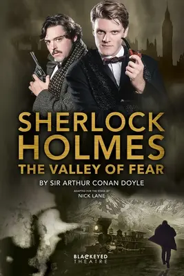 Sherlock Holmes - La valle della paura - Sherlock Holmes - The Valley of Fear