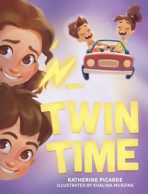 Il tempo dei gemelli - Twin Time