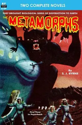 Metamorfi, I & Bucanieri microcosmici - Metamorphs, The & Microcosmic Buccaneers