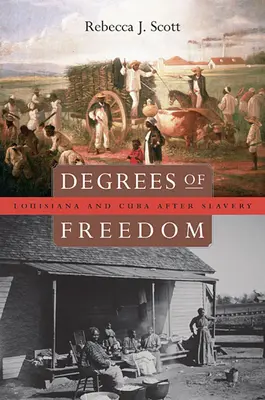 Gradi di libertà: Louisiana e Cuba dopo la schiavitù - Degrees of Freedom: Louisiana and Cuba After Slavery