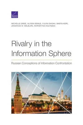 Rivalità nella sfera dell'informazione: Le concezioni russe del confronto informativo - Rivalry in the Information Sphere: Russian Conceptions of Information Confrontation